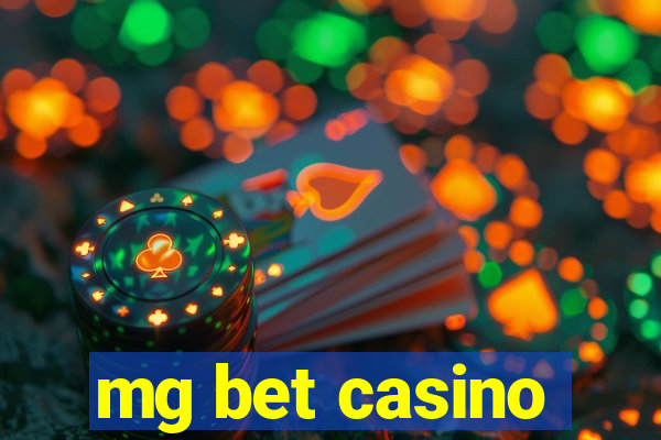 mg bet casino